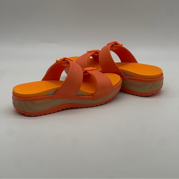 Dansko Kandi Sandals. Size 8 - Picture 8 of 12
